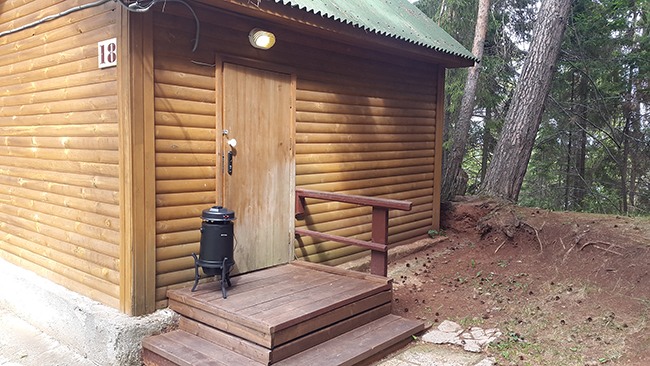 Уничтожитель комаров