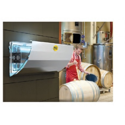 Ловушка-уничтожитель насекомых (мух, комаров, мошек) "Stick 701"