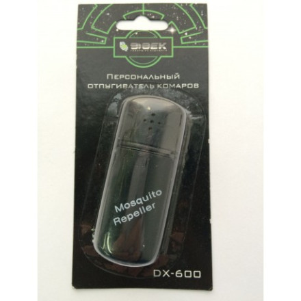 ЭкоСнайпер DX-600