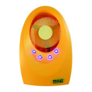 Ловушка-уничтожитель насекомых (мух, комаров, мошек) "Fan 7000"