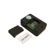 GSM-сигнализация для квартиры