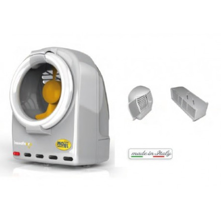 Ловушка-уничтожитель насекомых (мух, комаров, мошек) "MO-EL 368G"