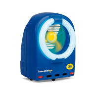 Ловушка-уничтожитель насекомых (мух, комаров, мошек) "Fan 361B"