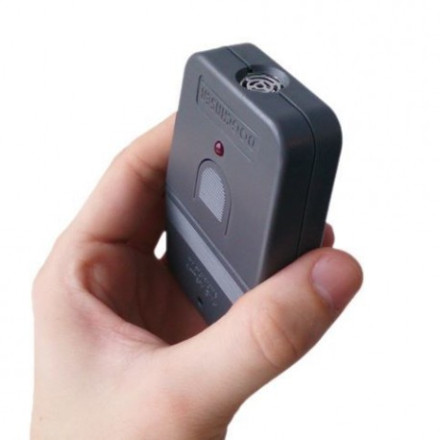 Отпугиватель собак "Экоснайпер LS-977S"