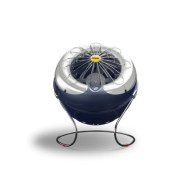 Ловушка-уничтожитель насекомых (мух, комаров, мошек) "MO-EL MOON"