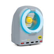 Ловушка-уничтожитель насекомых (мух, комаров, мошек) "MO-EL 363G"