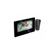 Проводной видеодомофон «HDcom B-707»