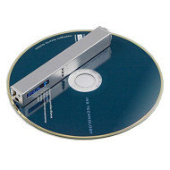 Цифровой диктофон «Edic-mini PRO B42»