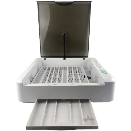 Инкубатор для яиц автоматический "SITITEK 36" Инкубатор для яиц автоматический "SITITEK 36"