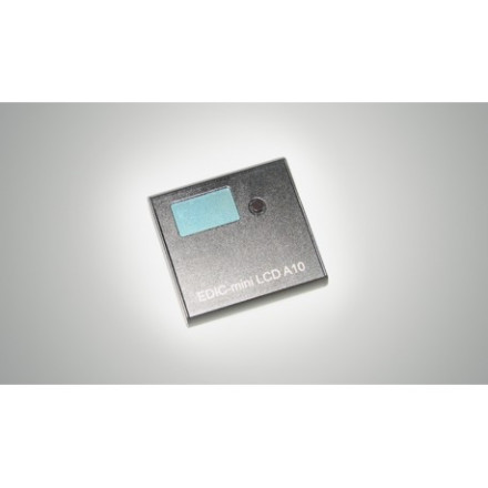 Цифровой диктофон «Edic-mini LCD A10»
