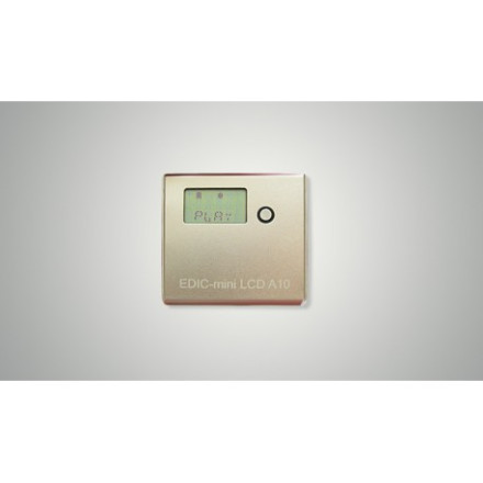 Цифровой диктофон «Edic-mini LCD A10»