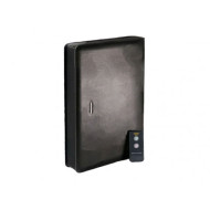 Ультразвуковой подавитель диктофонов и беспроводной связи "UltraSonic ПАПКА-24 GSM"