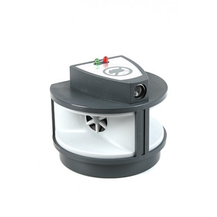 Отпугиватель крыс "Экоснайпер LS-927M"