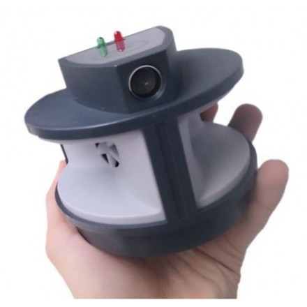 Отпугиватель крыс "Экоснайпер LS-927M"