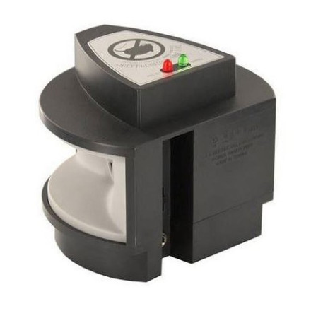 Отпугиватель крыс "Экоснайпер LS-927M"