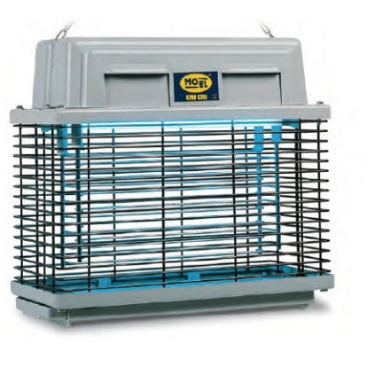 Ловушка-уничтожитель насекомых (мух, комаров, мошек) "Сri Cri 304"