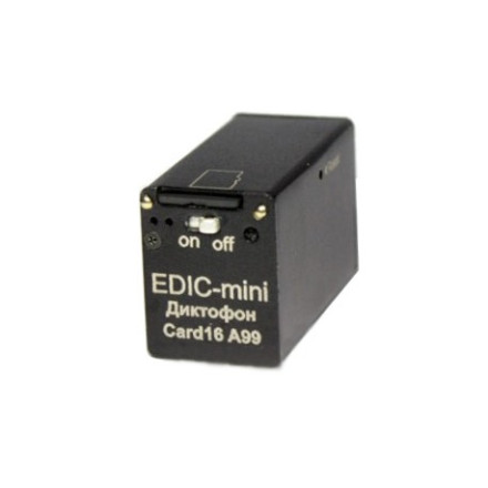EDIC-mini Card16 A99