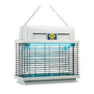 Ловушка-уничтожитель насекомых (мух, комаров, мошек) "Сri Cri 309"