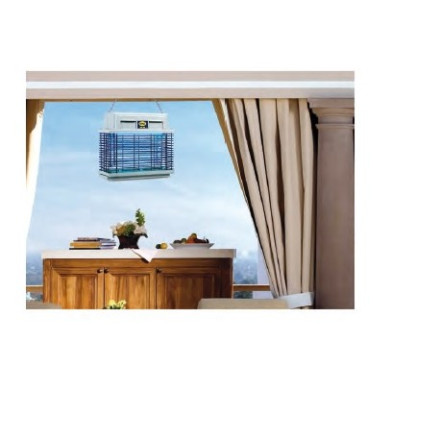 Ловушка-уничтожитель насекомых (мух, комаров, мошек) "Сri Cri 309"