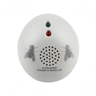 Ультразвуковой отпугиватель насекомых «Экоснайпер AN-A323»