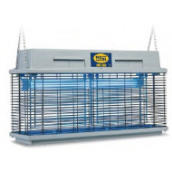 Ловушка-уничтожитель насекомых (мух, комаров, мошек) "Сri Cri 307E"