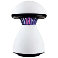 Ультрафиолетовая ловушка - уничтожитель летающих насекомых "Weitech WK0120"