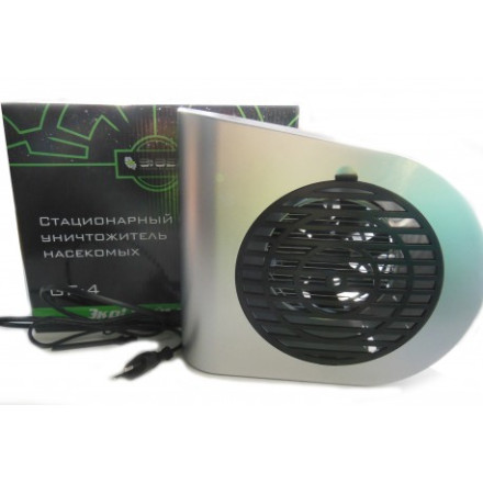 Средство от мошек «Экоснайпер GF-4» Средство от мошек «Экоснайпер GF-4»