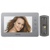 Видеодомофон для дома