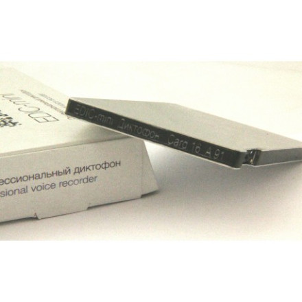 EDIC-mini Card 16 A91