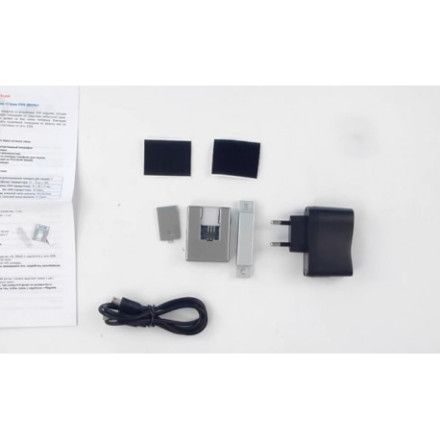 Сигнализация с GSM-модулем