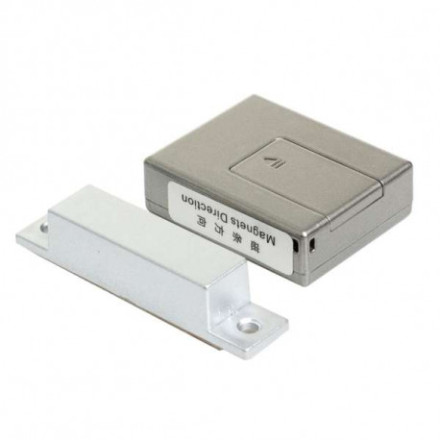 Сигнализация с GSM-модулем