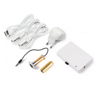 Дверной Wi-Fi видеоглазок «iHome-GLAZ»