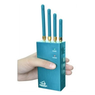 Глушилка GPS и ГЛОНАСС Глушилка GPS и ГЛОНАСС