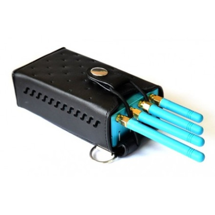 Глушилка GPS и ГЛОНАСС Глушилка GPS и ГЛОНАСС