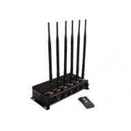 Стационарная глушилка