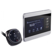 Дверной GSM/Wi-Fi видеоглазок «iHome-5»