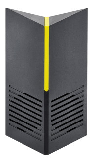 Ультразвуковой отпугиватель мышей и крыс "Экоснайпер UP-11D"