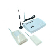 Охранная сигнализация gsm