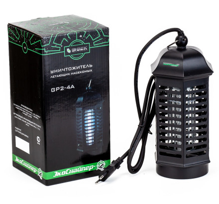 ЭкоСнайпер GP2-4A