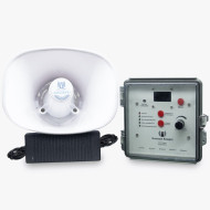 Биоакустический отпугиватель "Биозвук Квадро"