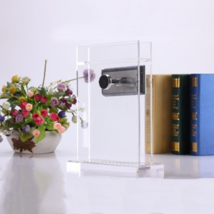 Видеоглазок "Eye"