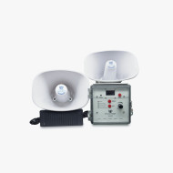 Биоакустический отпугиватель птиц "Биозвук Квадро"