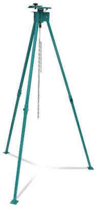 Тренога для пропанового отпугивателя