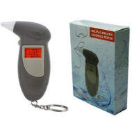 Персональный алкотестер «Yagle»