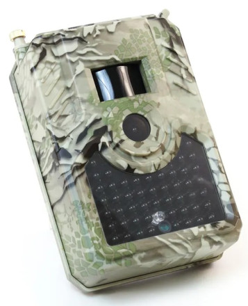 Фотоловушка для охраны "Филин HC-900AH-li"