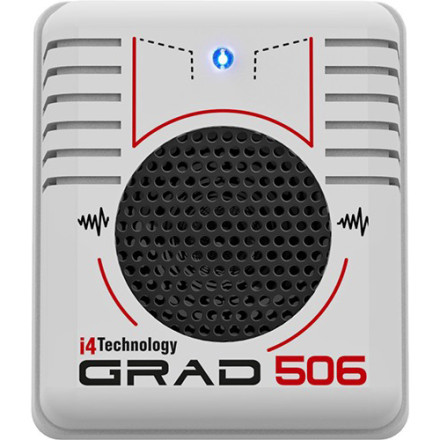 Отпугиватель крыс "Град 506"