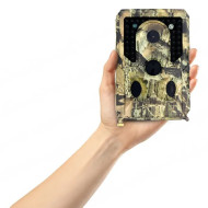 Фотоловушка для охоты "Филин HC-400AH-li"