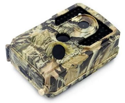 Фотоловушка для охоты "Филин HC-400AH-li"