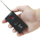 Антижучок с детектором скрытых камер