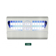 Средство от комаров и мошек «Экоснайпер D30»